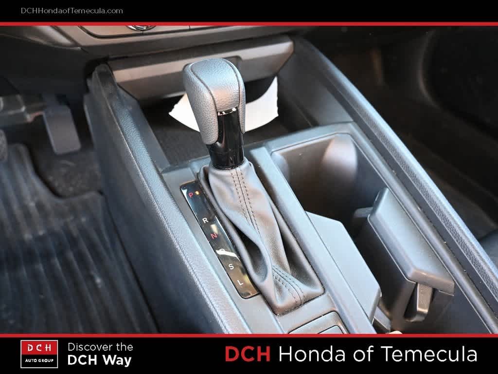 Thumbnail: 2023 Honda Accord - 11