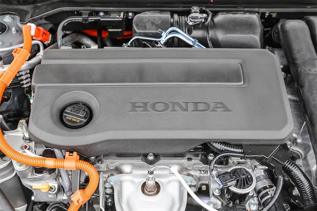 Thumbnail: 2025 Honda Civic - 12