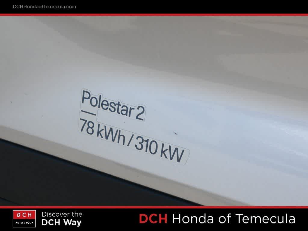 Thumbnail: 2024 Polestar 2 - 7