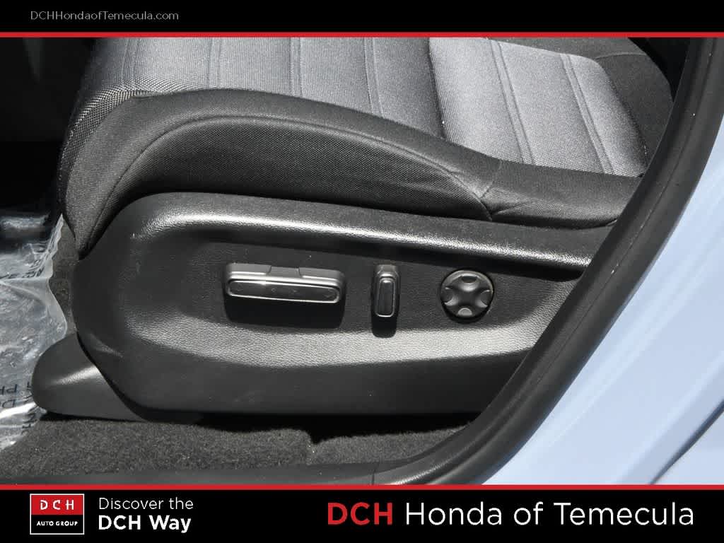 Thumbnail: 2022 Honda CR-V - 16