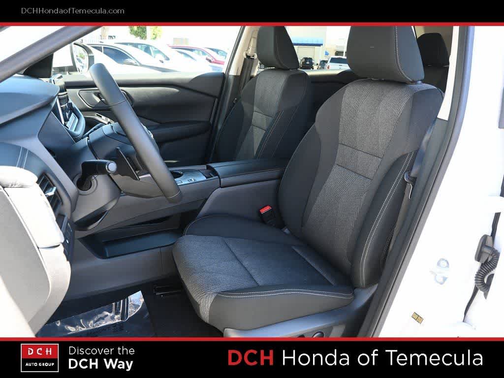 Thumbnail: 2026 Nissan Rogue - 18