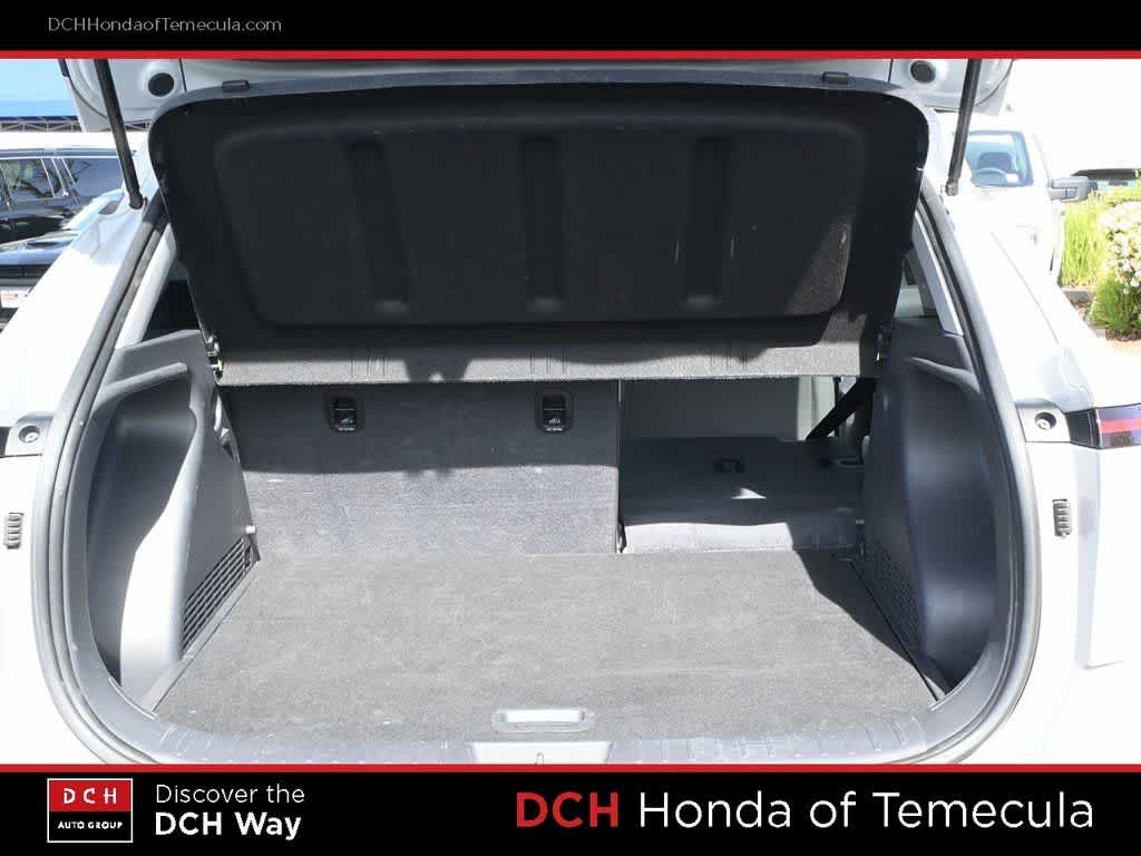 Thumbnail: 2025 Hyundai Kona - 21