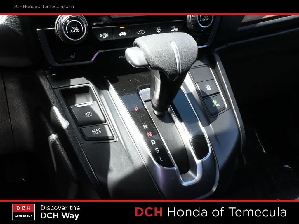 Thumbnail: 2022 Honda CR-V - 10