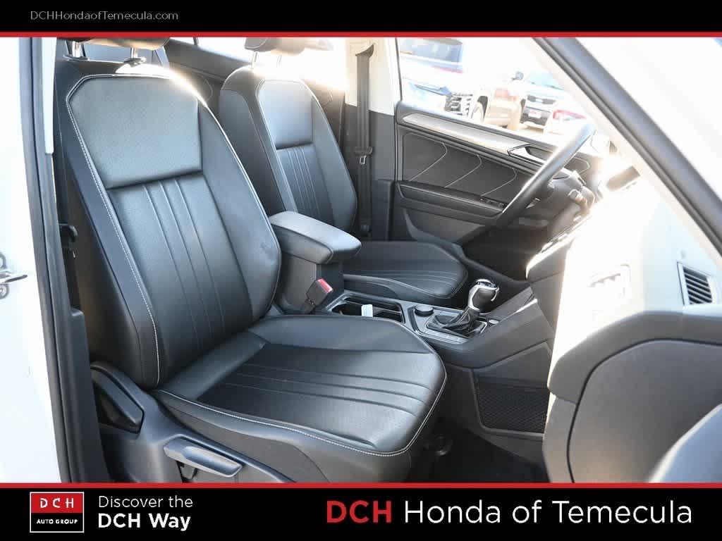 Thumbnail: 2024 Volkswagen Tiguan - 20