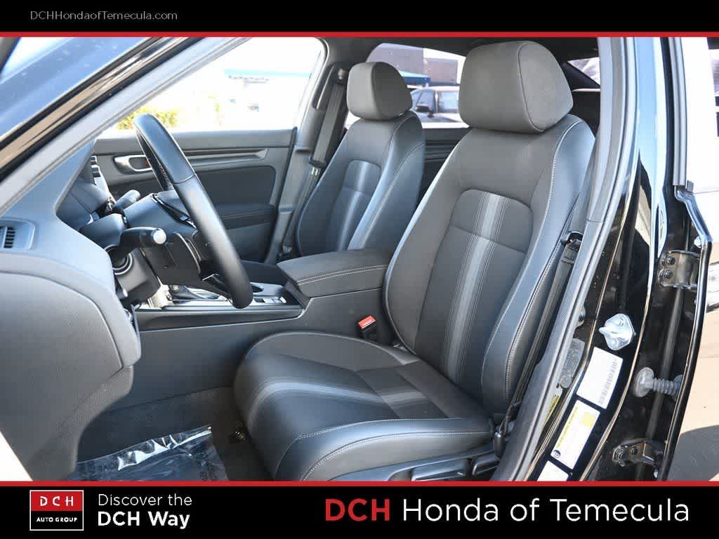 Thumbnail: 2023 Honda Civic - 17