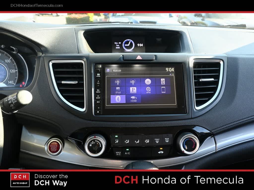 Thumbnail: 2015 Honda CR-V - 12