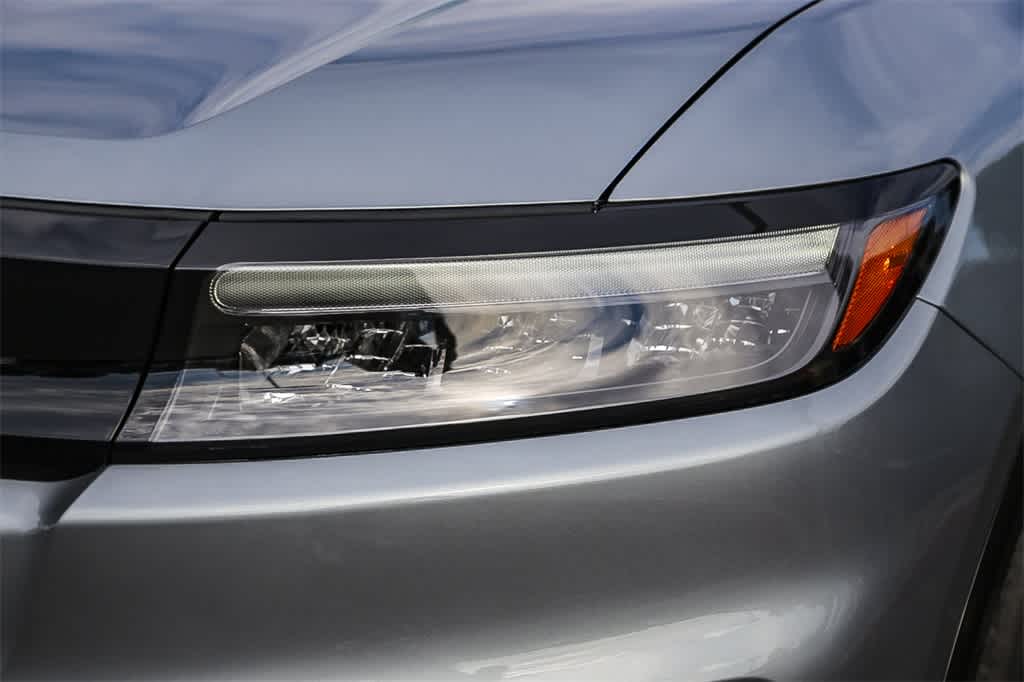 Thumbnail: 2026 Honda Prologue - 7