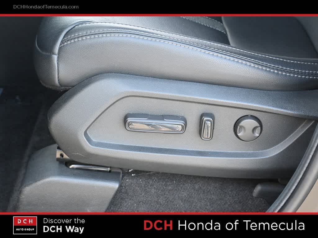 Thumbnail: 2024 Honda Pilot - 17