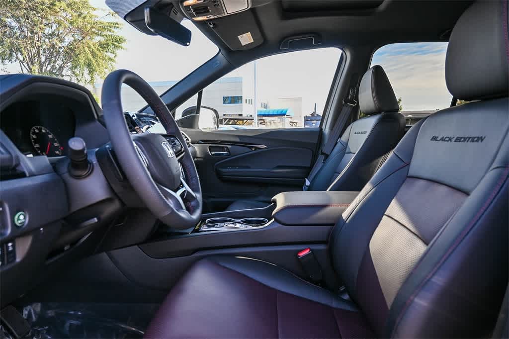 Thumbnail: 2026 Honda Ridgeline - 14