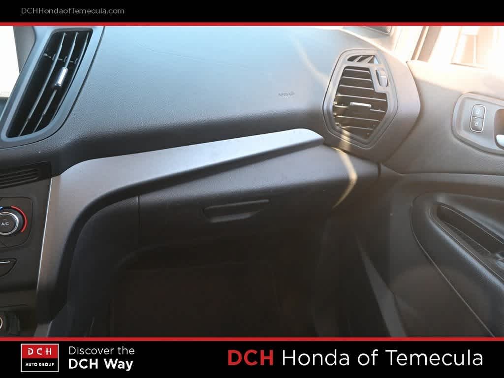 Thumbnail: 2017 Ford Escape - 13