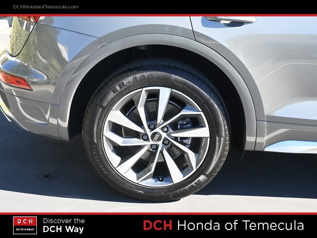 Thumbnail: 2023 Audi Q5 - 24
