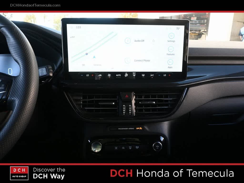 Thumbnail: 2023 Ford Escape - 12