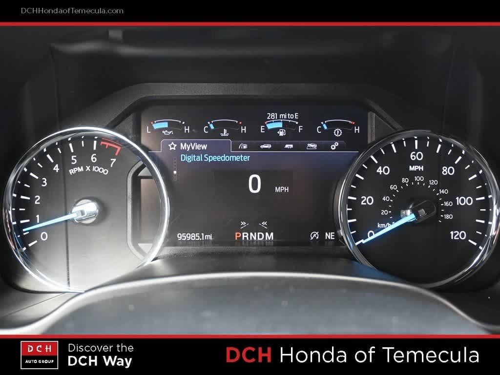 Thumbnail: 2020 Ford Expedition MAX - 10