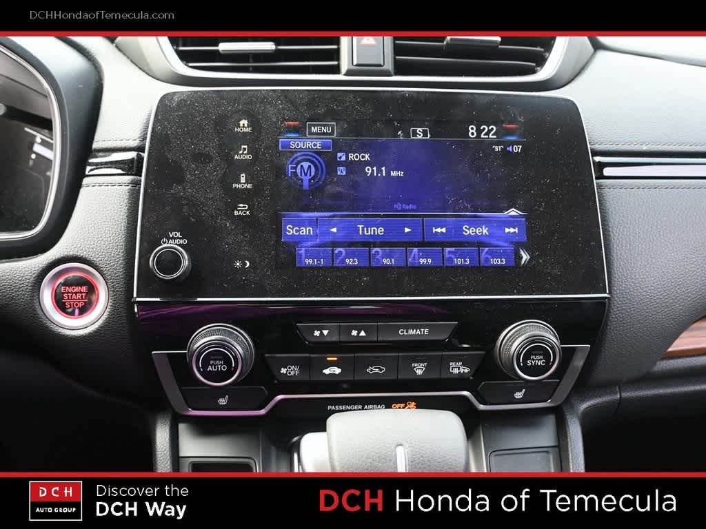 Thumbnail: 2022 Honda CR-V - 12