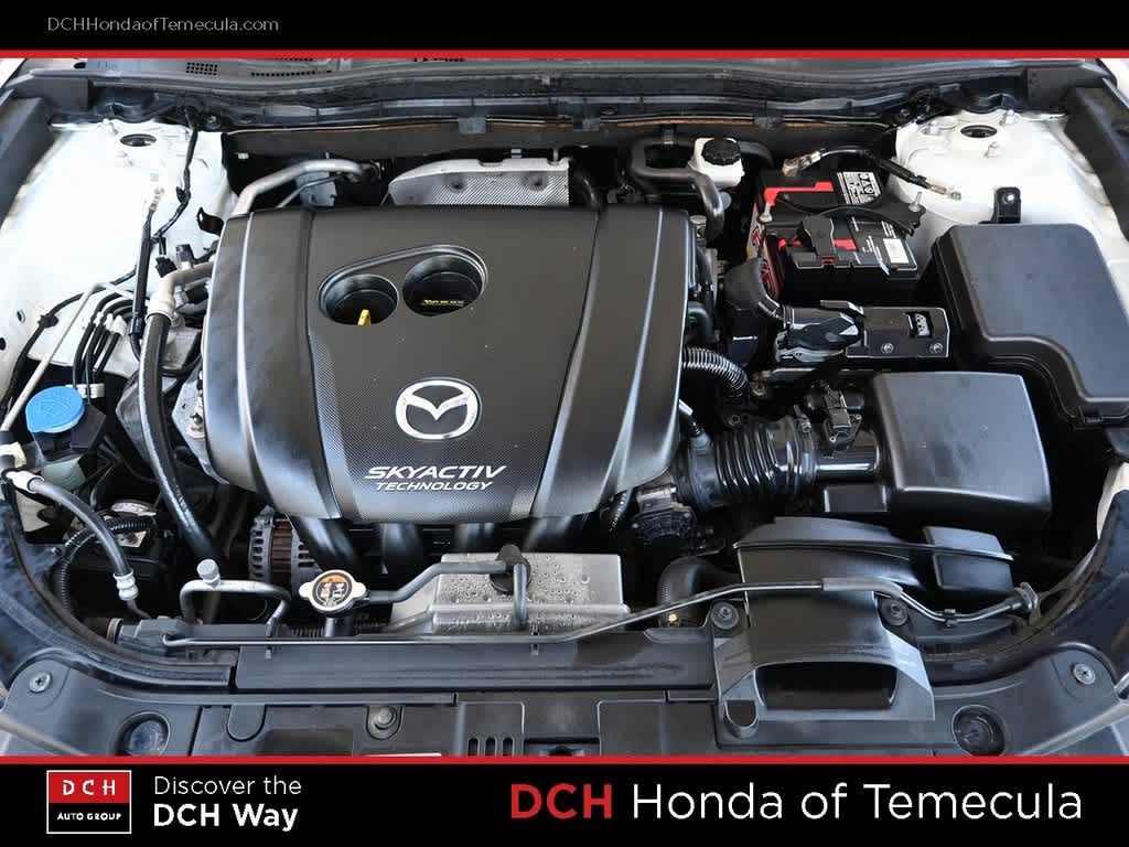 Thumbnail: 2017 Mazda Mazda3 - 25