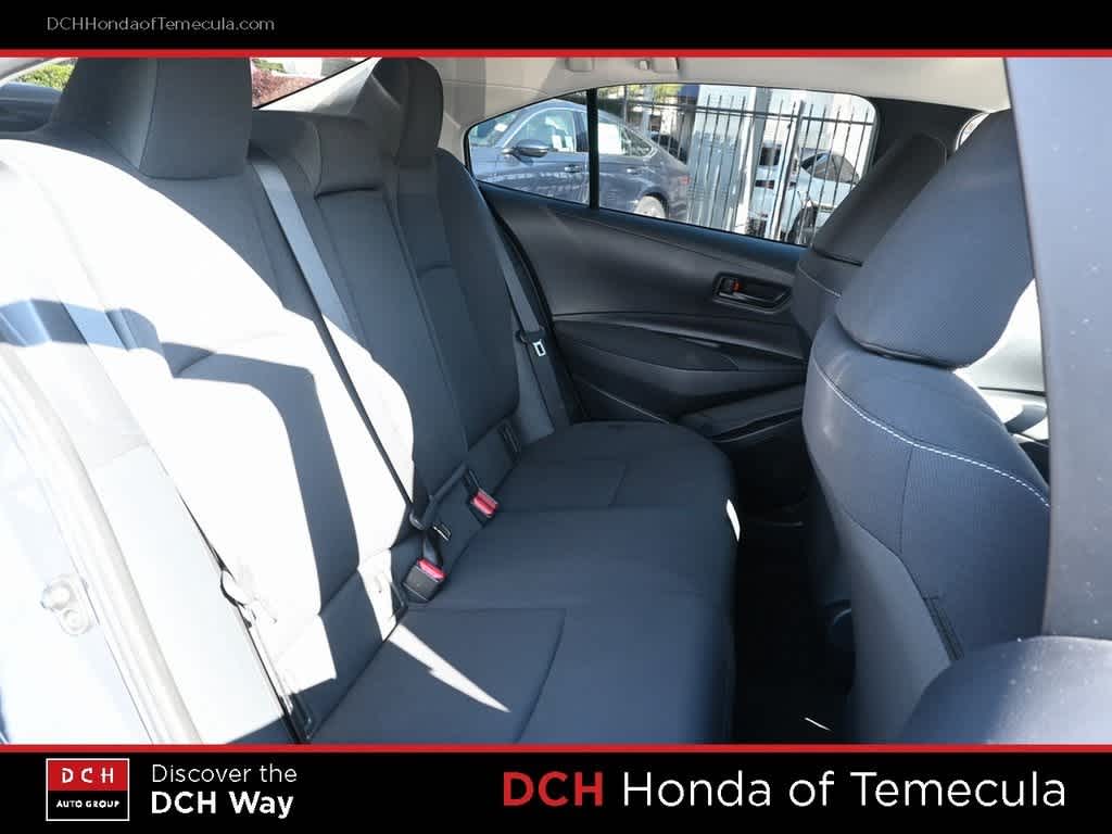 Thumbnail: 2024 Toyota Corolla - 21