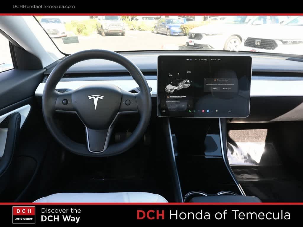 Thumbnail: 2020 Tesla Model 3 - 8