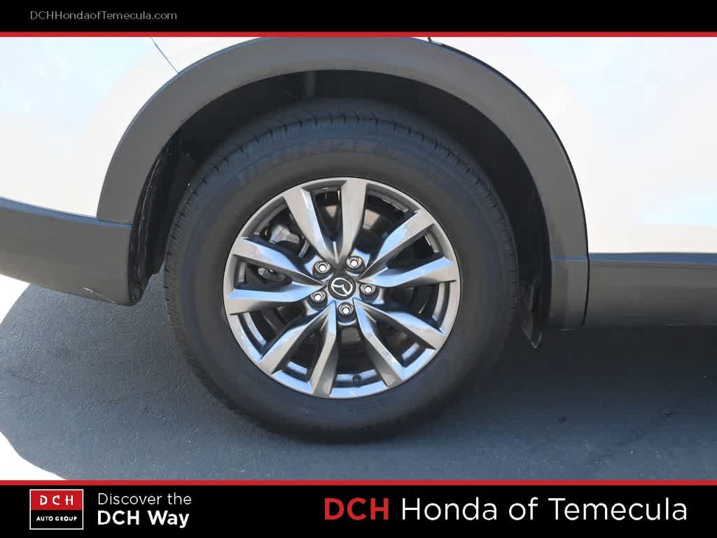 Thumbnail: 2023 Mazda CX-9 - 23