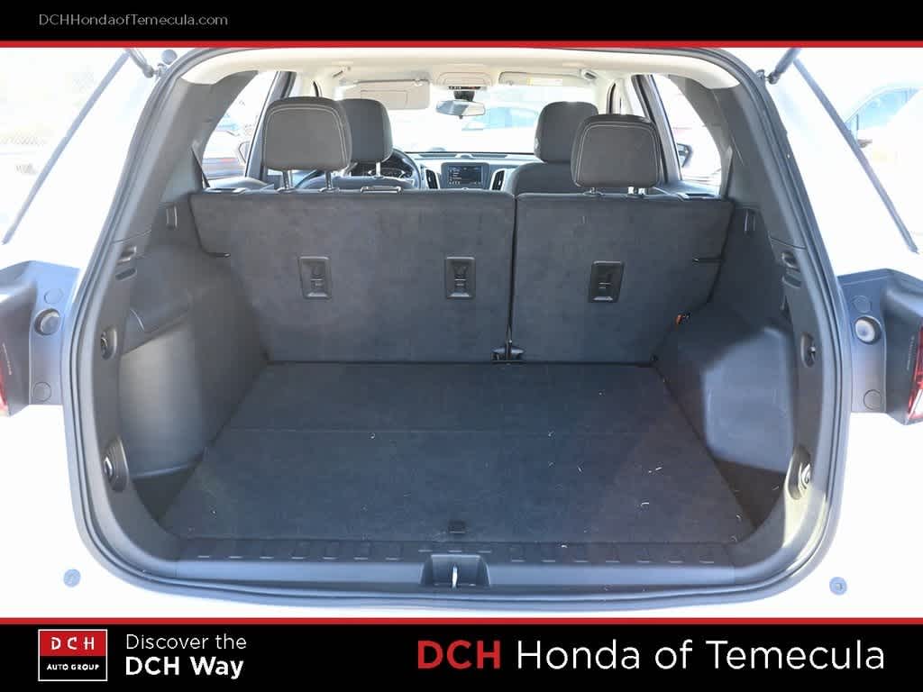 Thumbnail: 2023 Chevrolet Equinox - 21