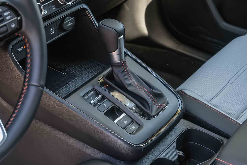 Thumbnail: 2026 Honda CR-V - 24