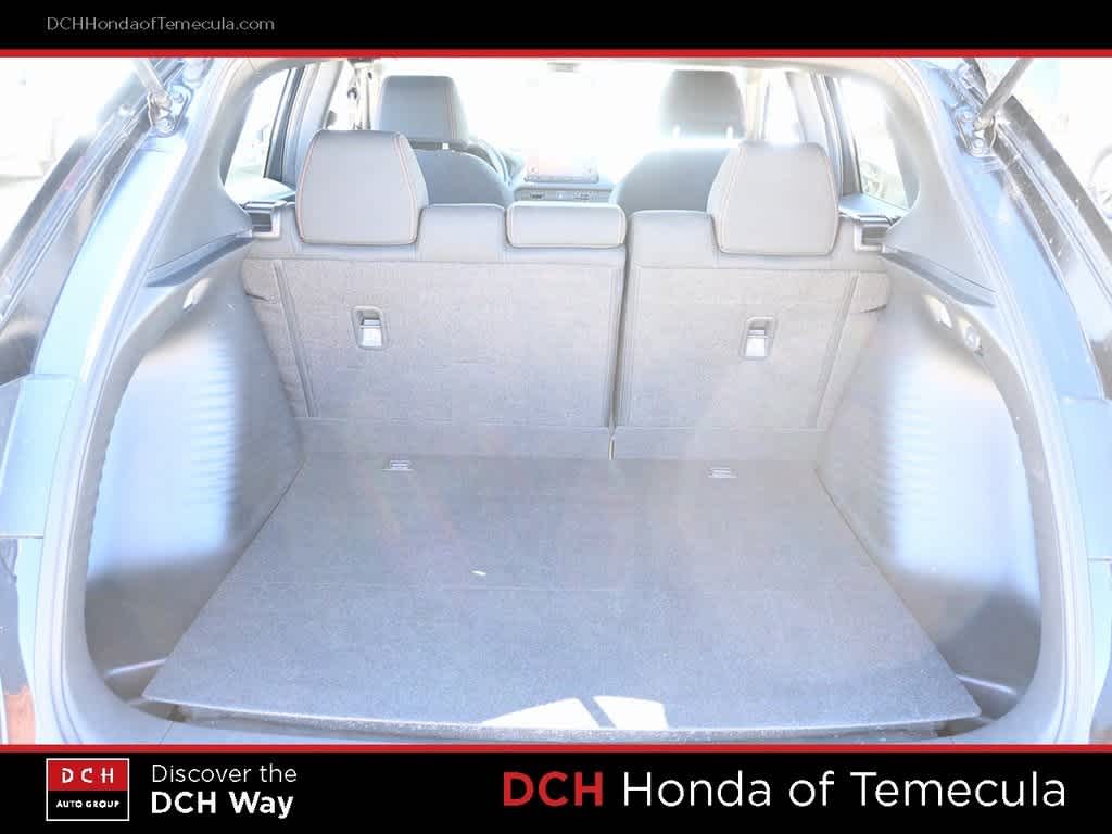 Thumbnail: 2024 Honda HR-V - 21