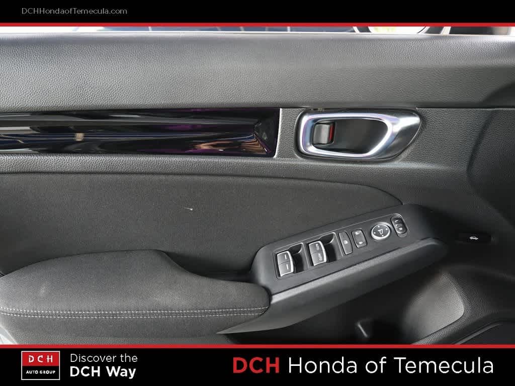 Thumbnail: 2025 Honda Civic - 16