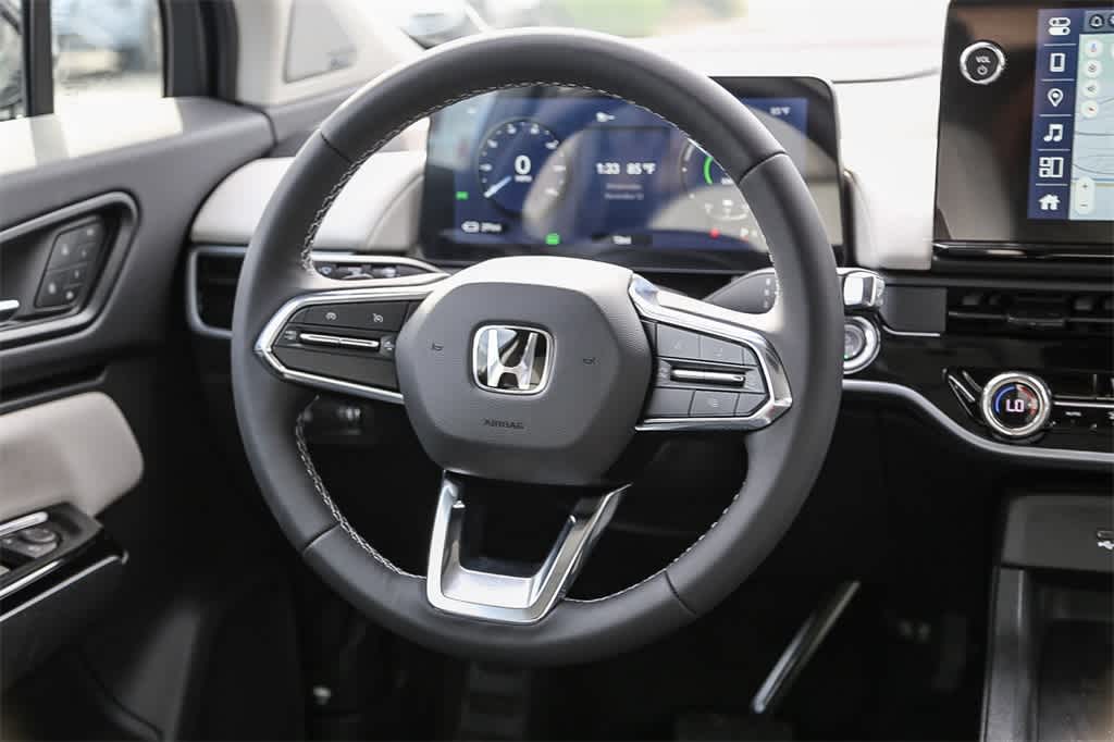 Thumbnail: 2026 Honda Prologue - 16