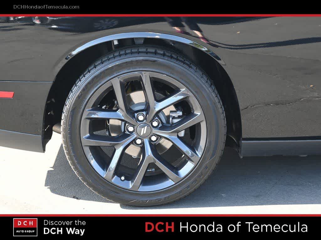 Thumbnail: 2022 Dodge Challenger - 23