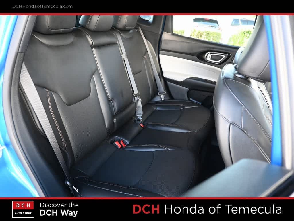 Thumbnail: 2023 Jeep Compass - 20