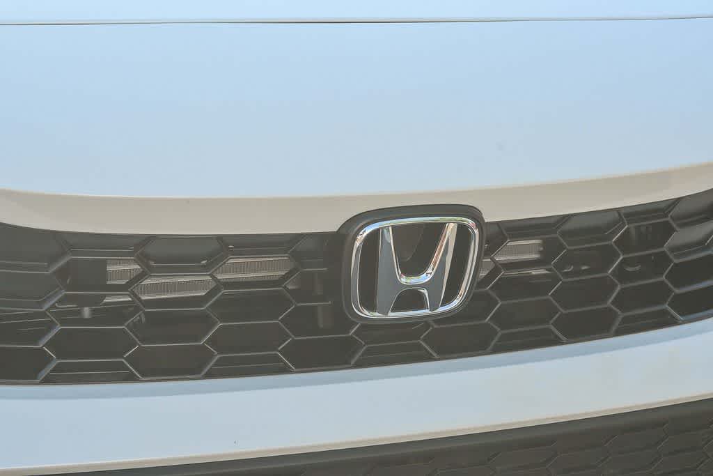 Thumbnail: 2026 Honda Civic - 11