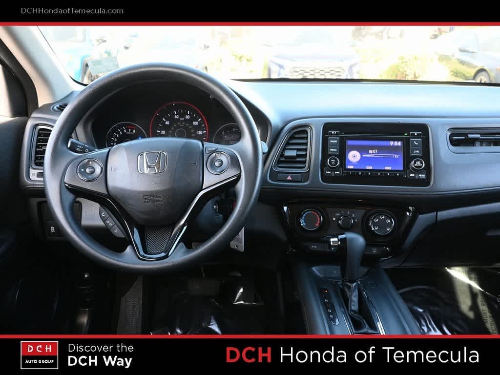 Thumbnail: 2019 Honda HR-V - 8