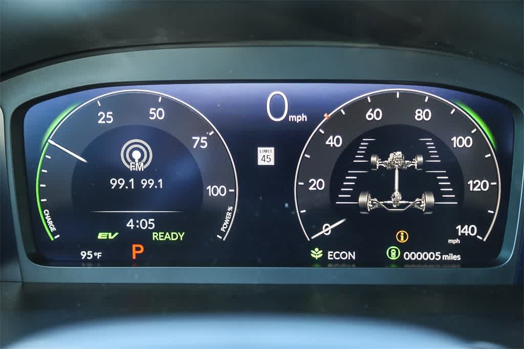 Thumbnail: 2026 Honda CR-V - 22