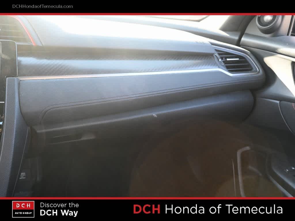 Thumbnail: 2020 Honda Civic - 13