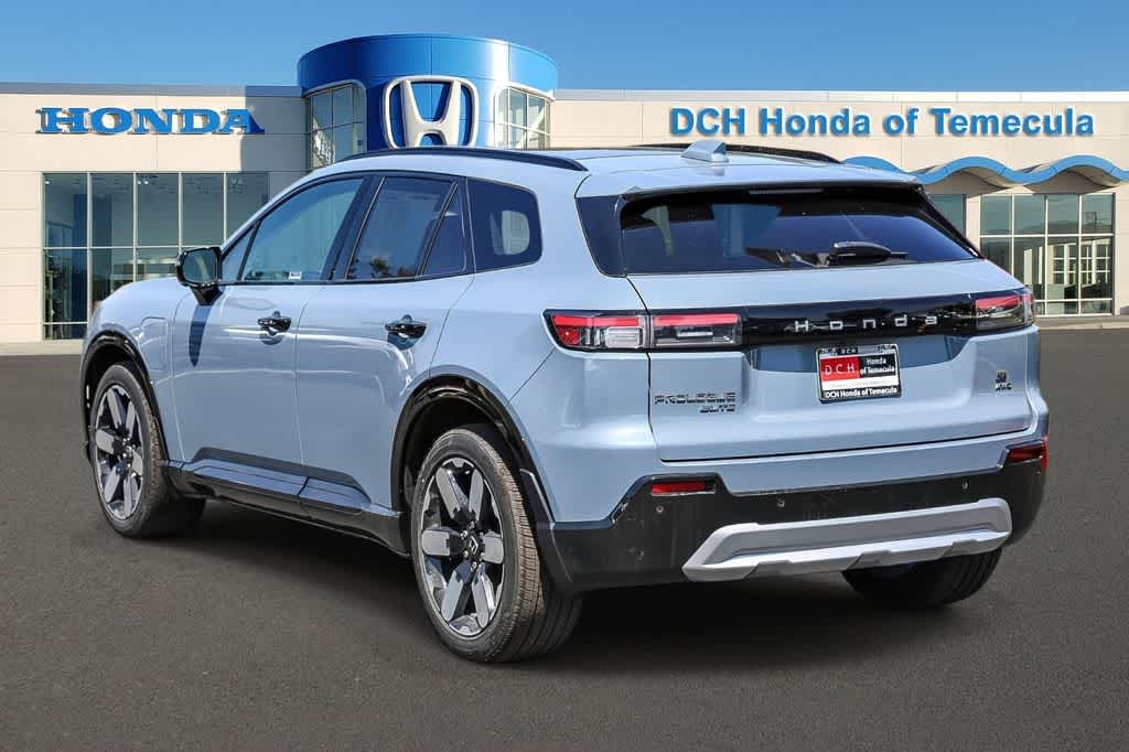Thumbnail: 2026 Honda Prologue - 6