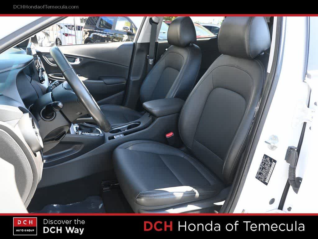 Thumbnail: 2023 Hyundai Kona - 18