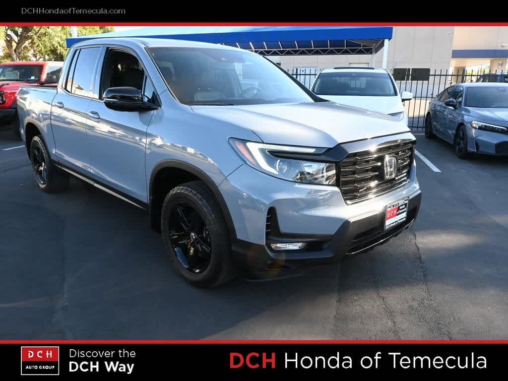 Thumbnail: 2023 Honda Ridgeline - 3