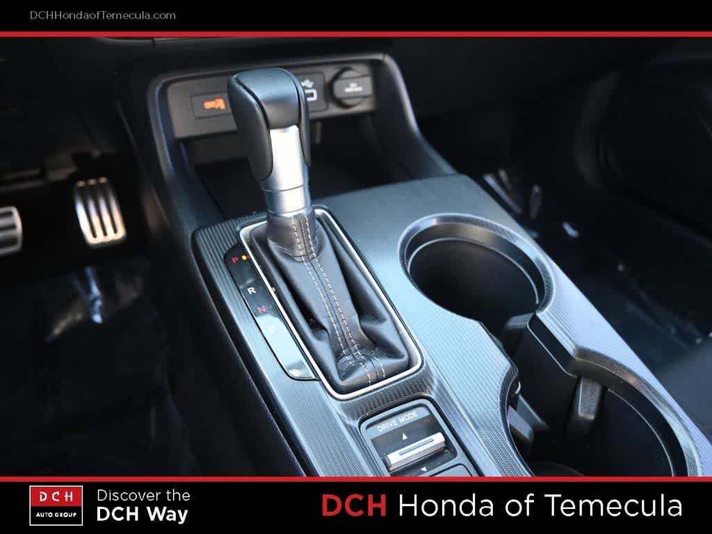 Thumbnail: 2023 Honda Civic - 11