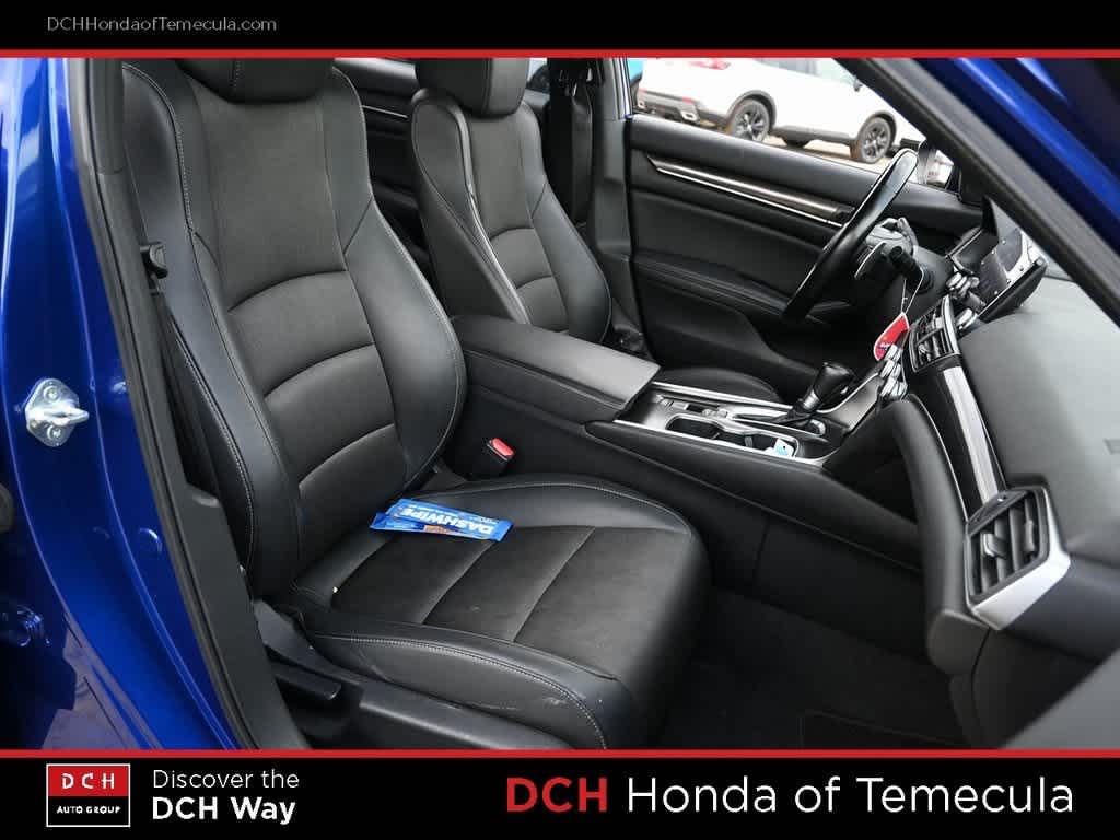 Thumbnail: 2022 Honda Accord - 20