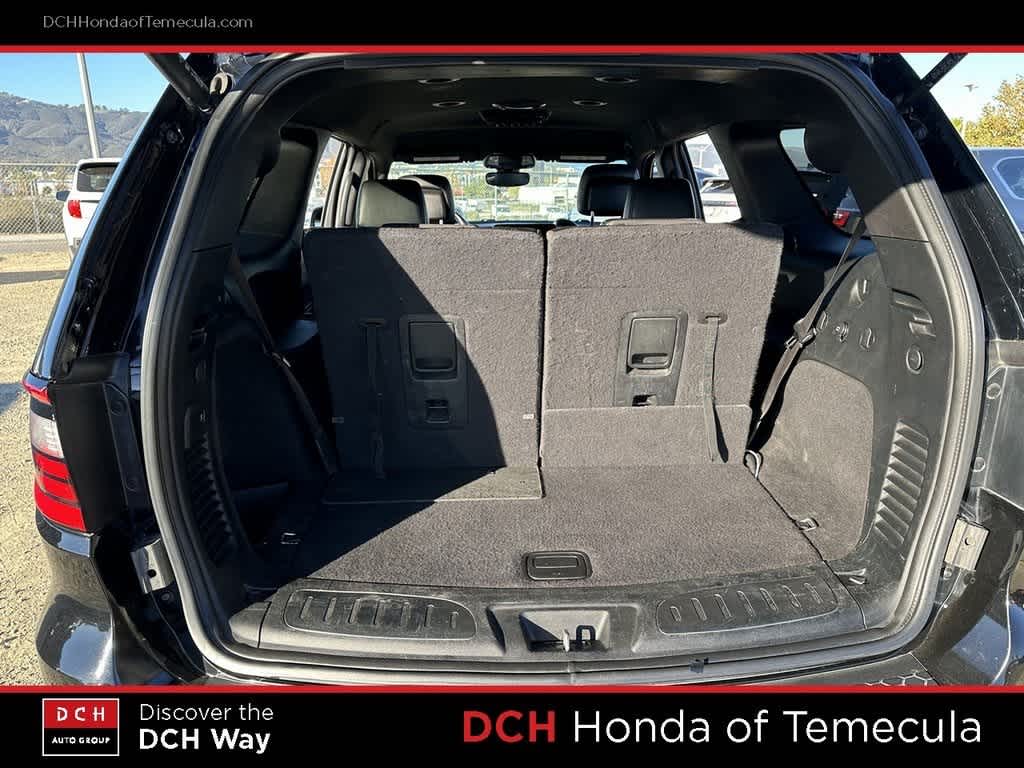 Thumbnail: 2020 Dodge Durango - 21