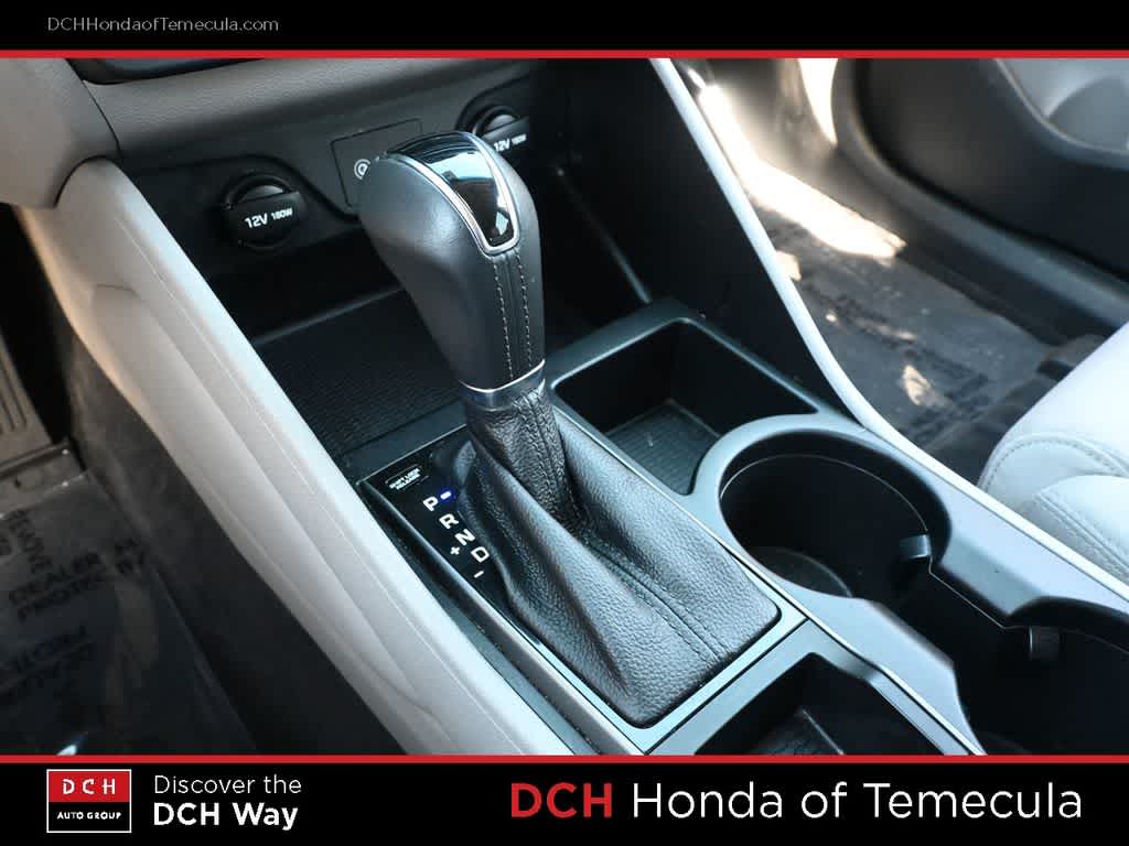 Thumbnail: 2017 Hyundai Tucson - 11