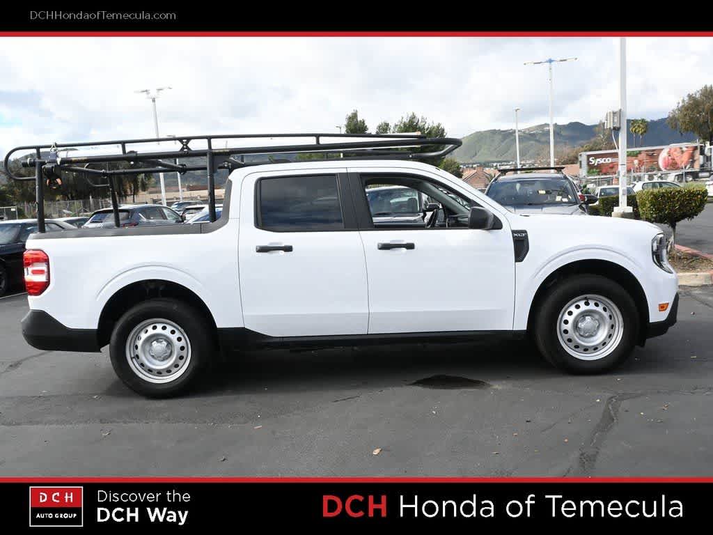 Thumbnail: 2025 Ford Maverick - 5