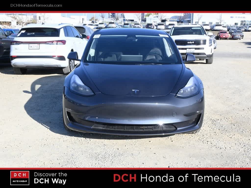 Thumbnail: 2023 Tesla Model 3 - 2