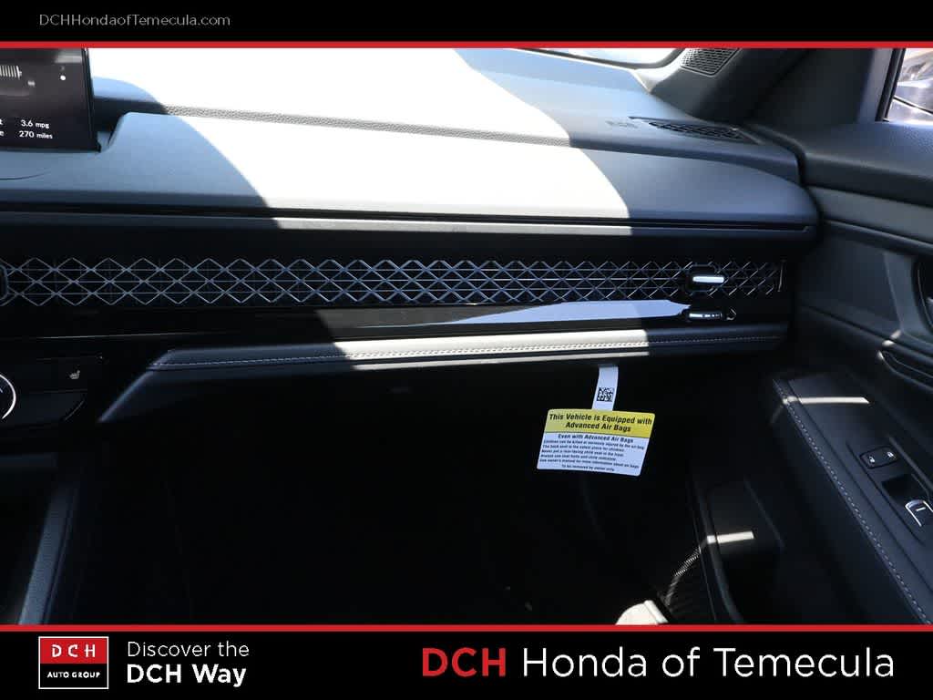 Thumbnail: 2025 Honda Accord - 13