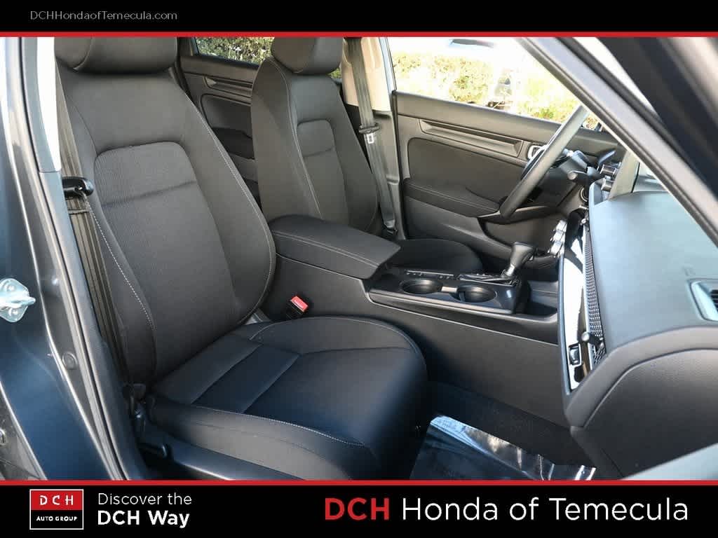 Thumbnail: 2023 Honda Civic - 21