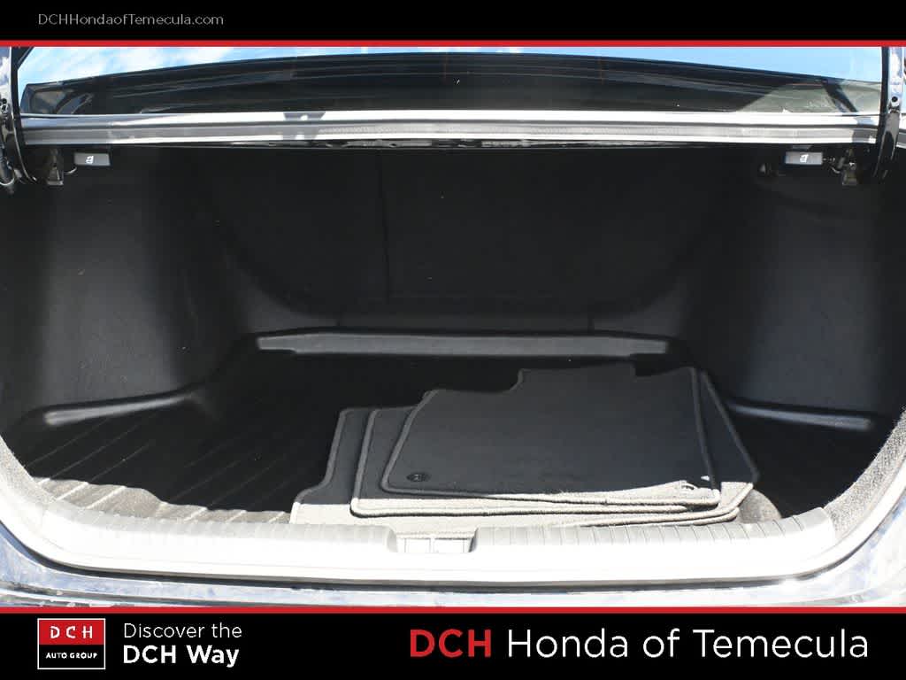 Thumbnail: 2025 Honda Accord - 23