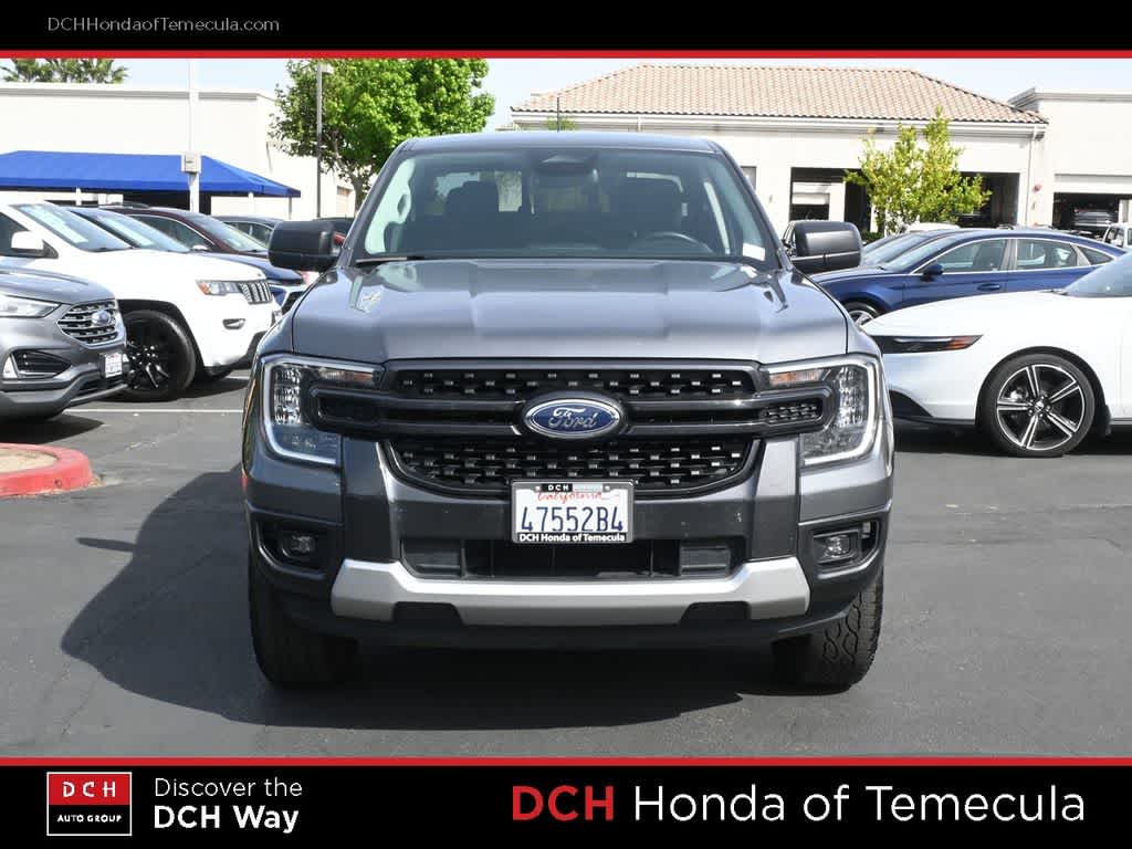 Thumbnail: 2024 Ford Ranger - 2