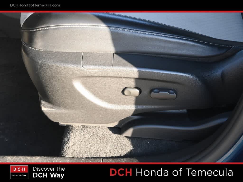 Thumbnail: 2020 Buick Encore - 16