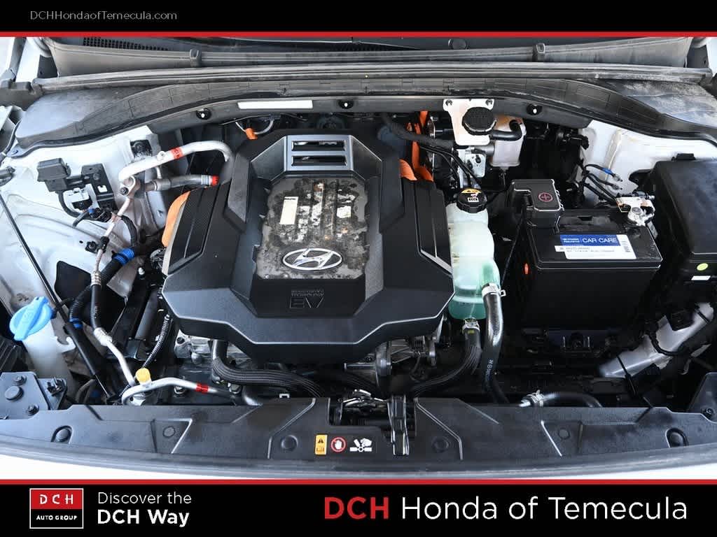 Thumbnail: 2019 Hyundai Ioniq - 24