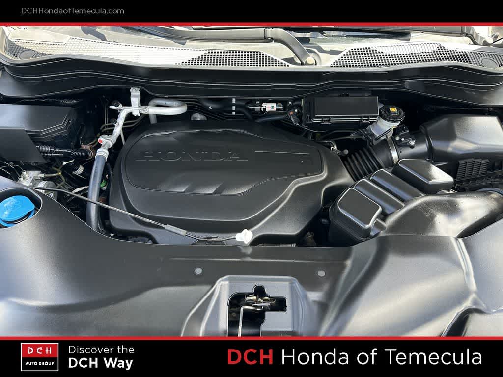 Thumbnail: 2023 Honda Ridgeline - 24