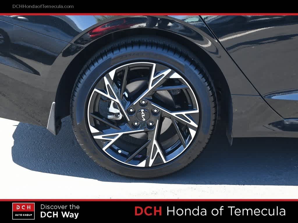 Thumbnail: 2025 Kia K5 - 23